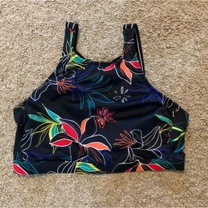 Eco Beach Swim Top - Size Medium (M) - Worn Once!
